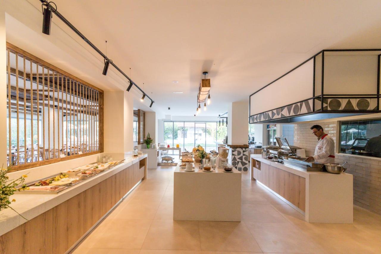 Luxury Villas Ammos In Style 마탈라 외부 사진