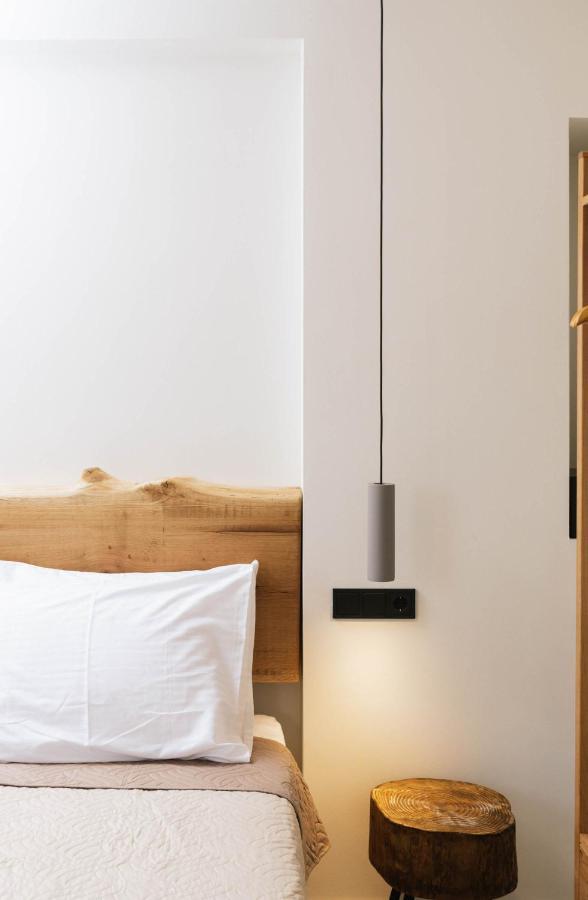 Luxury Villas Ammos In Style 마탈라 외부 사진
